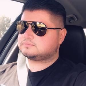 Meet your Posher, Sean